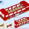 Лондонский автобус (LEGO 10258)