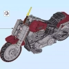 Harley-Davidson Fat Boy (LEGO 10269)