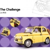 Fiat 500 (LEGO 10271)