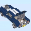 Ford Mustang (LEGO 10265)