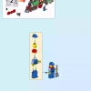 Новогодний экспресс (LEGO 10254)