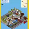 Парижский ресторан (LEGO 10243)