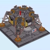 Лунный модуль корабля «Апполон 11» НАСА (LEGO 10266)