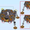 Лунный модуль корабля «Апполон 11» НАСА (LEGO 10266)