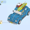 Фольксваген Жук (LEGO 10252)