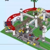 Американские горки (LEGO 10261)