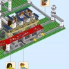 Американские горки (LEGO 10261)