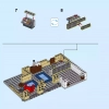 Ресторанчик в центре (LEGO 10260)