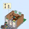 Книжный магазин (LEGO 10270)