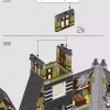 Дом с привидениями (LEGO 10273)
