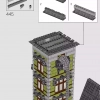 Дом с привидениями (LEGO 10273)