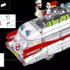 Автомобиль Охотников за привидениями ECTO-1 (LEGO 10274)