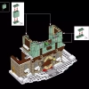 Домик эльфов (LEGO 10275)