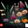 Букет цветов (LEGO 10280)