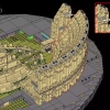 Колизей (LEGO 10276)