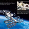 Международная Космическая Станция (LEGO 21321)