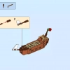 Корабль в бутылке (LEGO 21313)