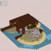 Пираты Залива Барракуды (LEGO 21322)