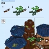Дом на дереве (LEGO 21318)