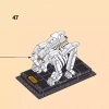 Кости динозавра (LEGO 21320)