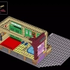 Улица Сезам, 123 (LEGO 21324)