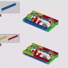 Пароходик Вилли (LEGO 21317)