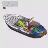 Пароходик Вилли (LEGO 21317)