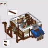 Средневековая кузница (LEGO 21325)
