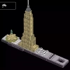 Нью-Йорк (LEGO 21028)