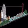 Сан-Франциско (LEGO 21043)