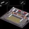 Трафальгарская площадь (LEGO 21045)