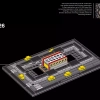Эмпайр-стейт-билдинг (LEGO 21046)