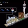 Лас-Вегас (LEGO 21047)