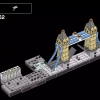 Лондон (LEGO 21034)
