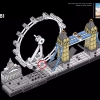 Лондон (LEGO 21034)
