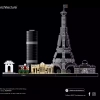 Париж (LEGO 21044)
