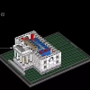 Белый дом (LEGO 21054)