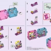 Игровая шкатулка «Покупки Стефани» (LEGO 41406)