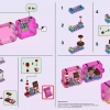 Игровая шкатулка «Покупки Оливии» (LEGO 41407)