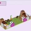 Набор кубиков «Хартлейк Сити» (LEGO 41431)
