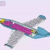 Самолёт в Хартлейк Сити (LEGO 41429)