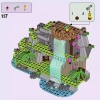 Джунгли: спасение альпаки в горах (LEGO 41432)