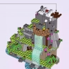 Джунгли: спасение альпаки в горах (LEGO 41432)