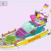 Яхта для вечеринок (LEGO 41433)
