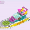 Яхта для вечеринок (LEGO 41433)