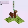 Джунгли: домик для панд на дереве (LEGO 41422)