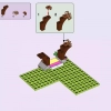 Джунгли: домик для панд на дереве (LEGO 41422)