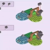 Джунгли: спасение тигра на воздушном шаре (LEGO 41423)