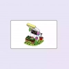 Цветочный сад Оливии (LEGO 41425)