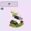 Цветочный сад Оливии (LEGO 41425)